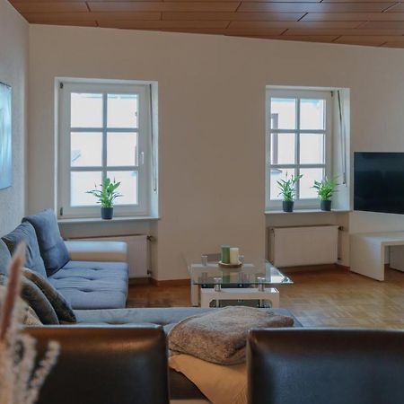 Apartament Casa Benedicta Trewir Zewnętrze zdjęcie