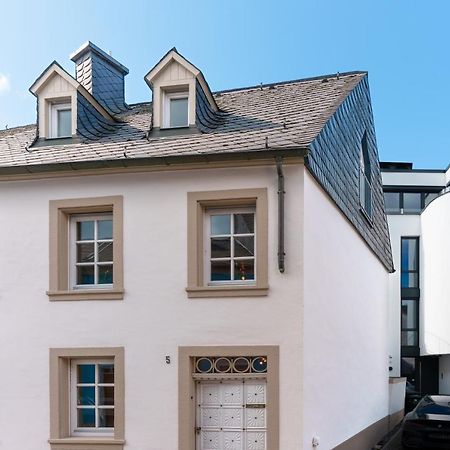 Apartament Casa Benedicta Trewir Zewnętrze zdjęcie