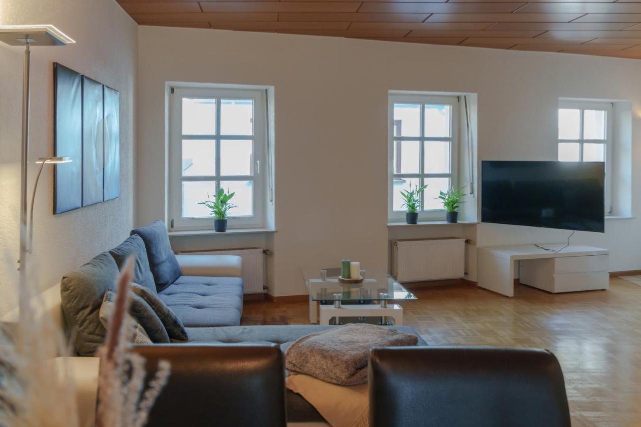 Apartament Casa Benedicta Trewir Zewnętrze zdjęcie