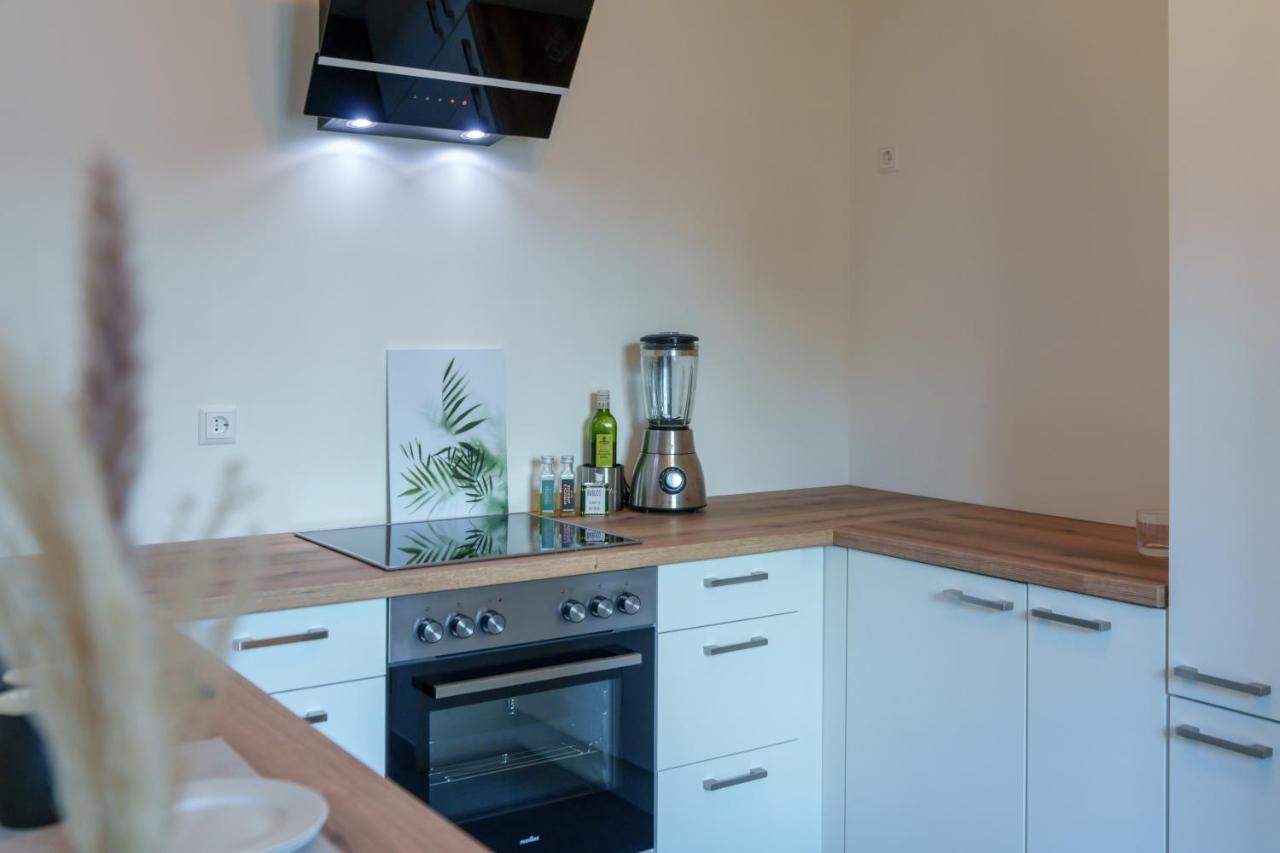 Apartament Casa Benedicta Trewir Zewnętrze zdjęcie