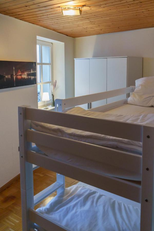 Apartament Casa Benedicta Trewir Zewnętrze zdjęcie