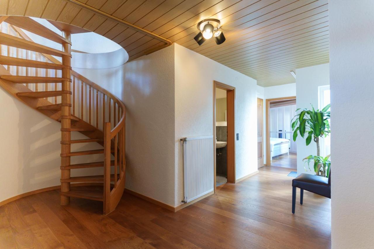 Apartament Casa Benedicta Trewir Zewnętrze zdjęcie