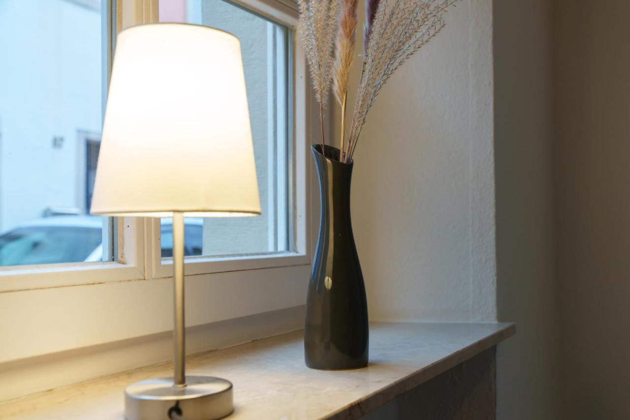 Apartament Casa Benedicta Trewir Zewnętrze zdjęcie
