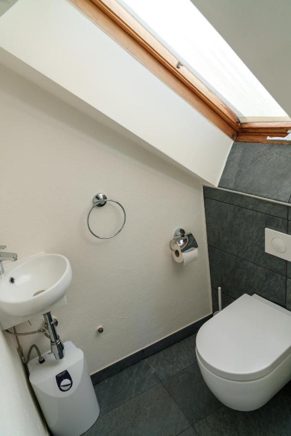 Apartament Casa Benedicta Trewir Zewnętrze zdjęcie