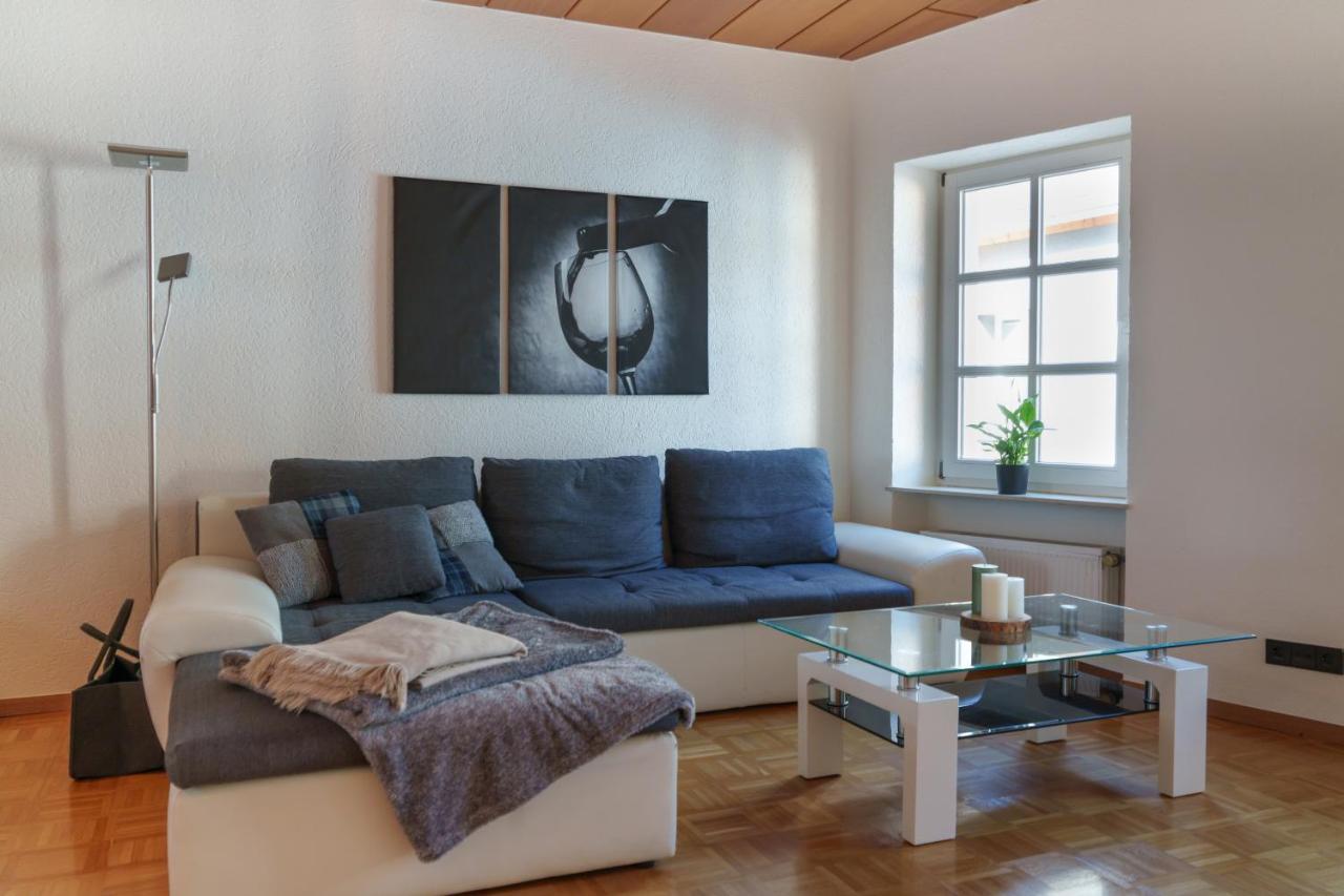 Apartament Casa Benedicta Trewir Zewnętrze zdjęcie
