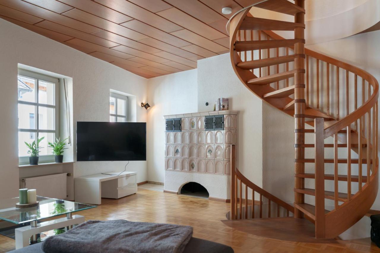 Apartament Casa Benedicta Trewir Zewnętrze zdjęcie