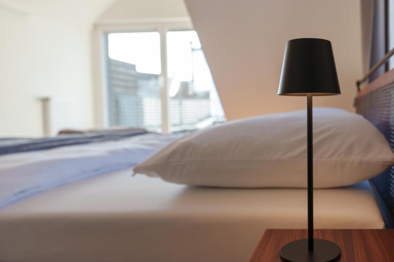 Apartament Casa Benedicta Trewir Zewnętrze zdjęcie