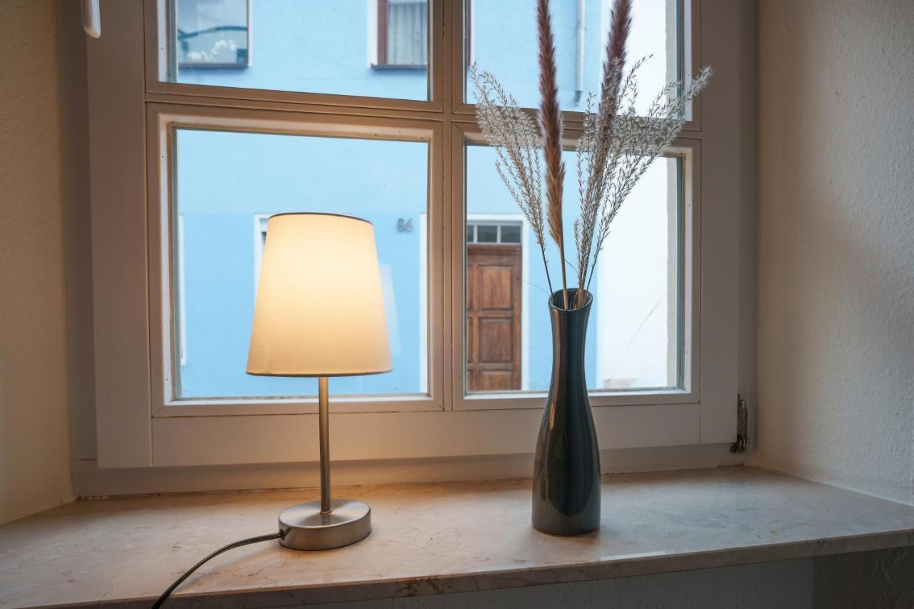 Apartament Casa Benedicta Trewir Zewnętrze zdjęcie