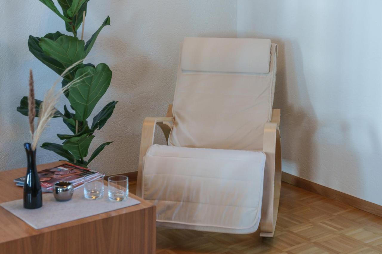 Apartament Casa Benedicta Trewir Zewnętrze zdjęcie