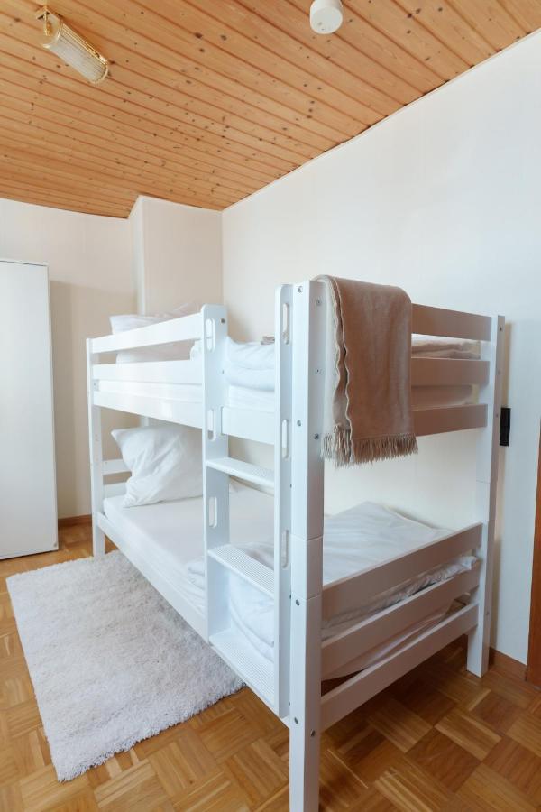 Apartament Casa Benedicta Trewir Zewnętrze zdjęcie