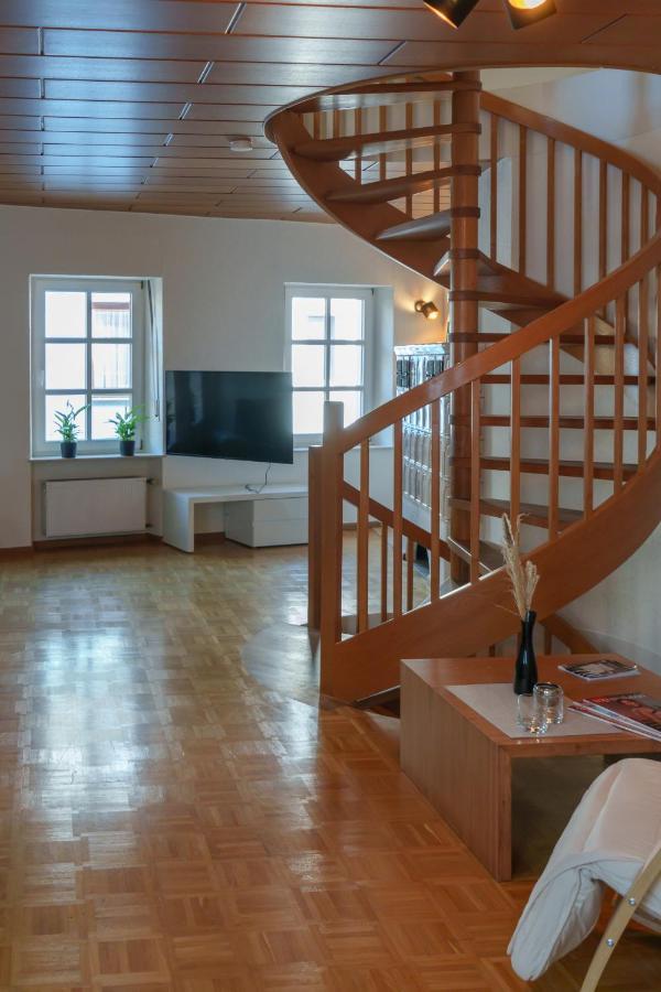 Apartament Casa Benedicta Trewir Zewnętrze zdjęcie