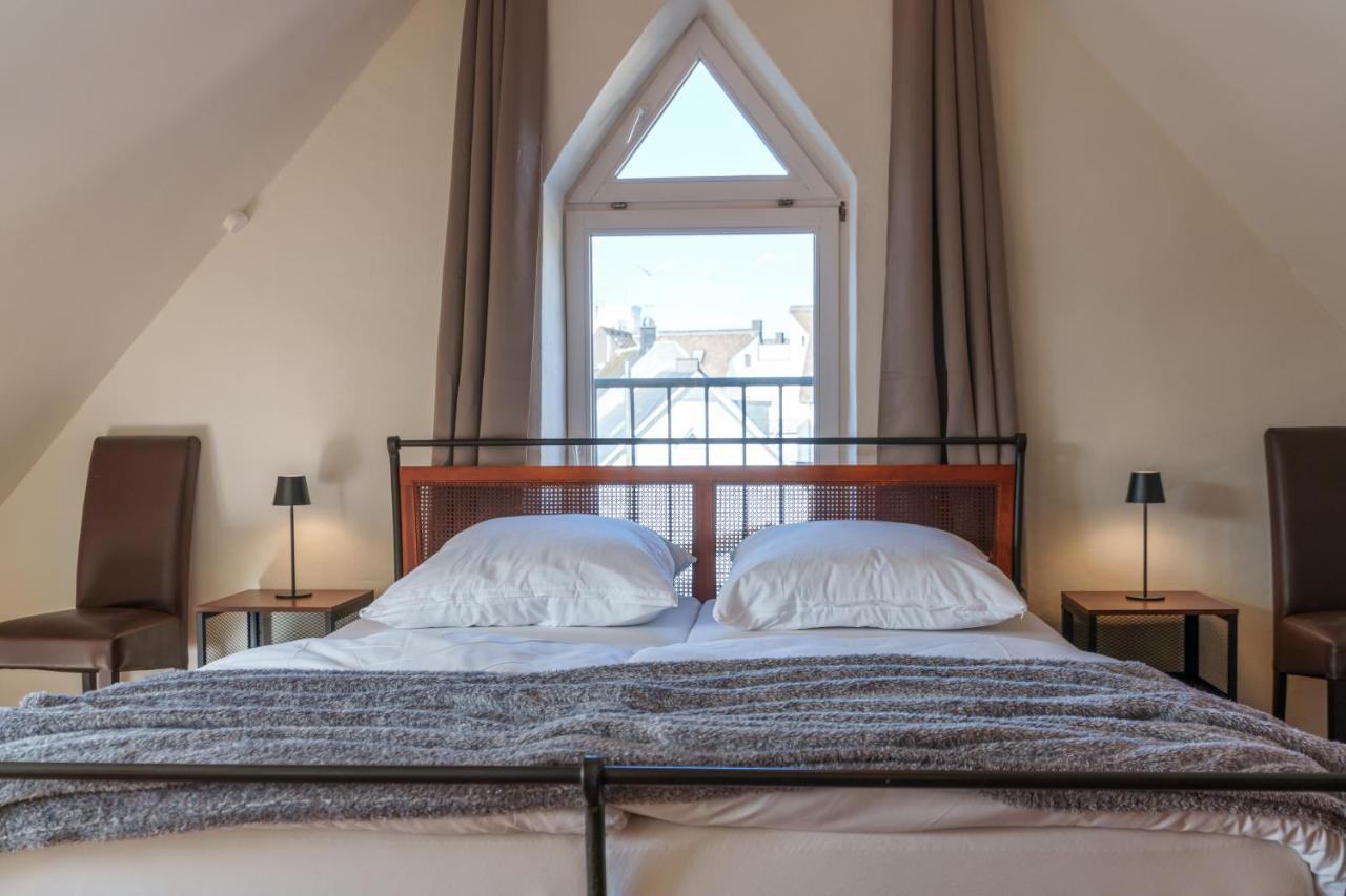 Apartament Casa Benedicta Trewir Zewnętrze zdjęcie