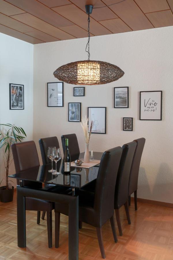 Apartament Casa Benedicta Trewir Zewnętrze zdjęcie