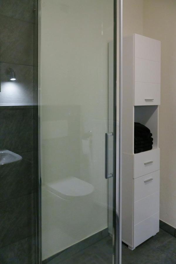 Apartament Casa Benedicta Trewir Zewnętrze zdjęcie
