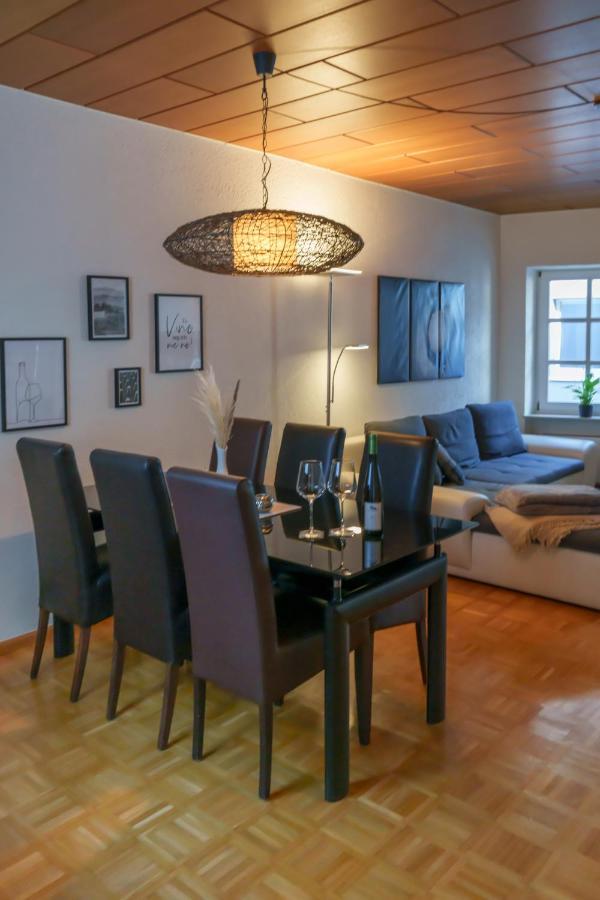 Apartament Casa Benedicta Trewir Zewnętrze zdjęcie