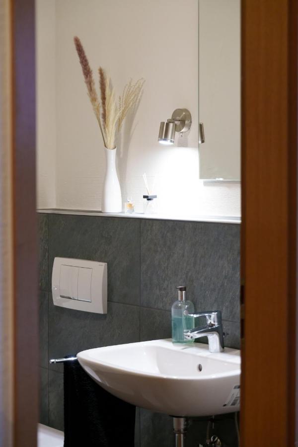Apartament Casa Benedicta Trewir Zewnętrze zdjęcie