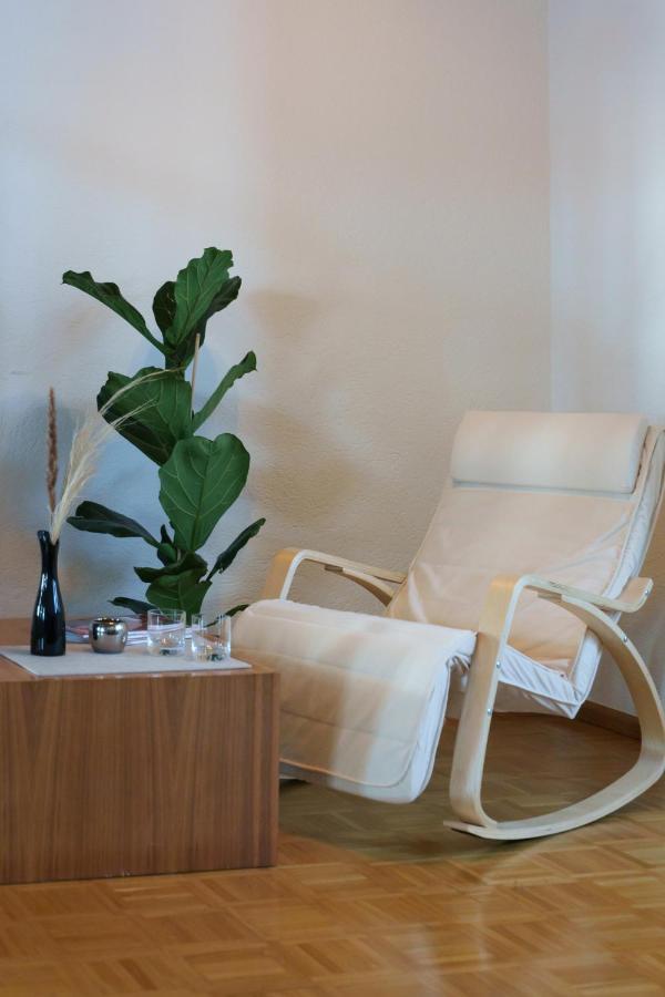 Apartament Casa Benedicta Trewir Zewnętrze zdjęcie